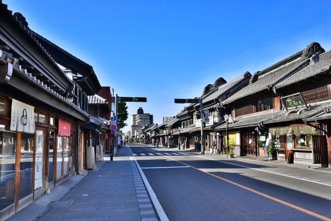 TOKYO OishiPark, Oshino & KoedoKawagoe, Fuji Mount - Customer Feedback