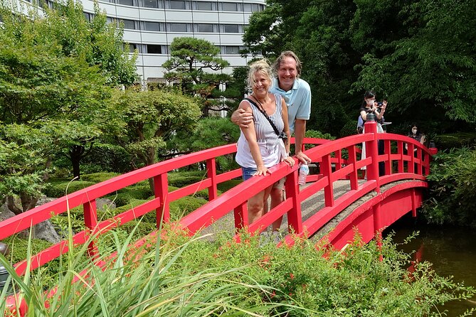 Tokyo Private 4hr Sake Tour With Government Licensed Guide - Sampling Premium Sake Varieties