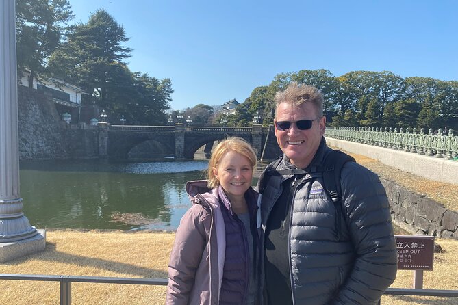 Tokyo Private Tour & Japanese Traditional Performance With Dinner - Meeting and Pickup