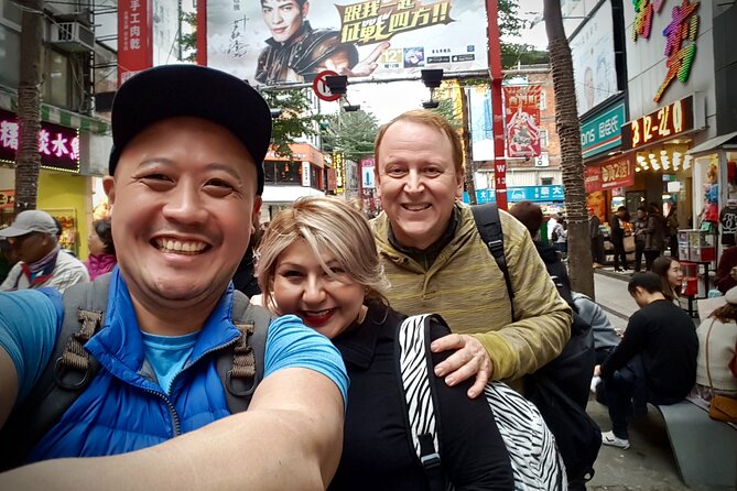 Tokyo Shore Excursion With a Local Guide, Private & Tailored to You - Admiring the Tokyo Tower