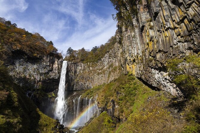 Tokyo: Toshogu Shrine (Nikko Toshogu), Lake Chuzenji, Kegon Falls - Accessibility and Participation Requirements