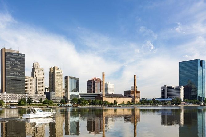 Toledo Scavenger Hunt: Toledo Perspectives - Meeting Point and Logistics