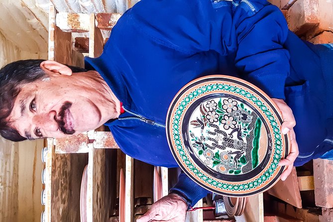 Tonala and Tlaquepaque Cultural Tour - Inclusions and Amenities