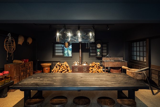 Toori Cooking Class - Class Details