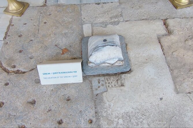 Topkapi Palace Museum Skip The Ticket Line Tickets + Audio Guide - Booking Process