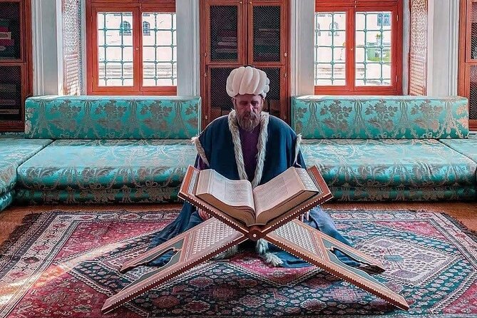 Topkapi Palace Tour - Booking Your Experience