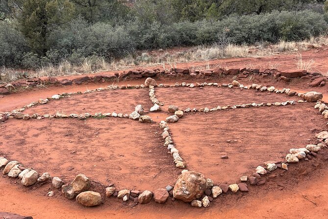 Total Sedona Half Day Sightseeing Tour - Accessibility and Participation