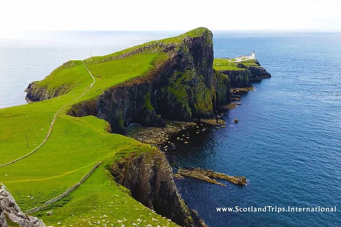 TOUR ALL the FLAVORS of SCOTLAND & SKYE! 5 Days + 4 Nights. - Cancellation Policy