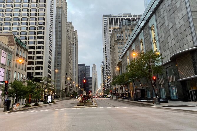 Tour Chicago LGBTQ Style: On and Off History Bus Tour - Engaging Tour Guide and Language