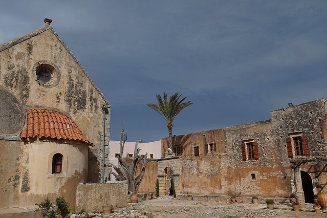 Tour in Crete, Rethymno, Arkadi Monastery, Margarites Pottery - Reviews and Feedback