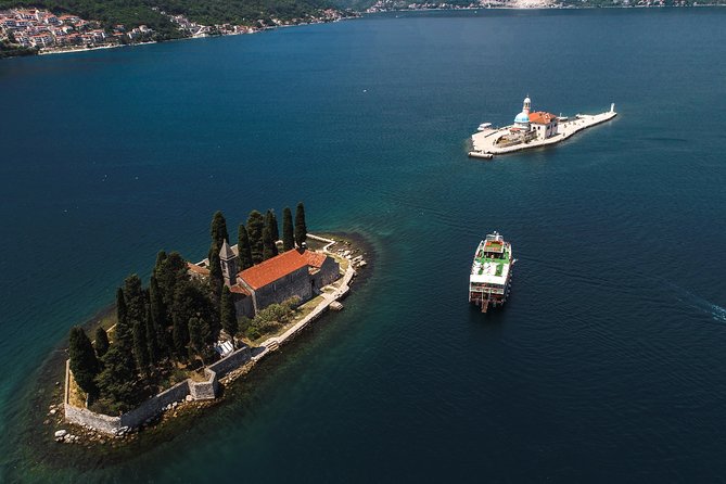 Tour in Perast - Exploring Perast