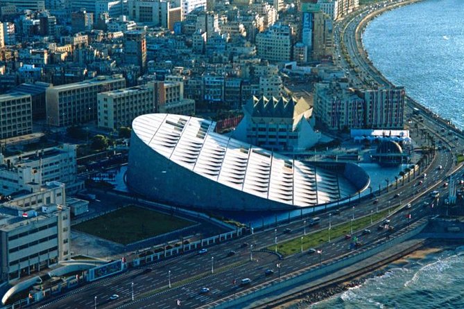 Tour to Alexandria From Cairo by Car - Pickup and Transportation