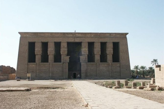 Tour to Dendera and Abydos Temples From Luxor - Traveler Experiences