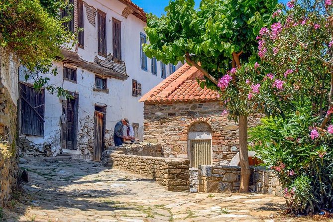 Tour to House of Virgin Mary, Ancient City of Ephesus, Basilica of St. John