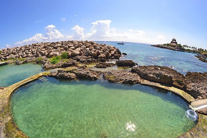 Tour Xcaret All Inclusive From Playa Del Carmen - Included Transportation - Included Amenities