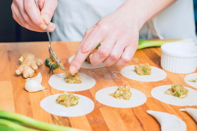 Traditional Asian Dumpling Cooking Class Review - Disappointing Hands-On Experience