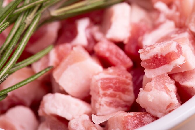 Traditional Italian Pasta Cooking Class in Salt Lake City - Inclusions and Accessibility