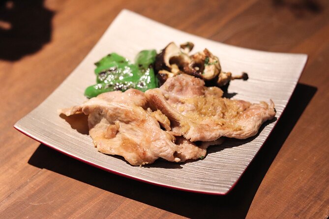 Traditional Japanese Cooking Class With Masayo in Her Cafe - Culinary and Cultural Immersion