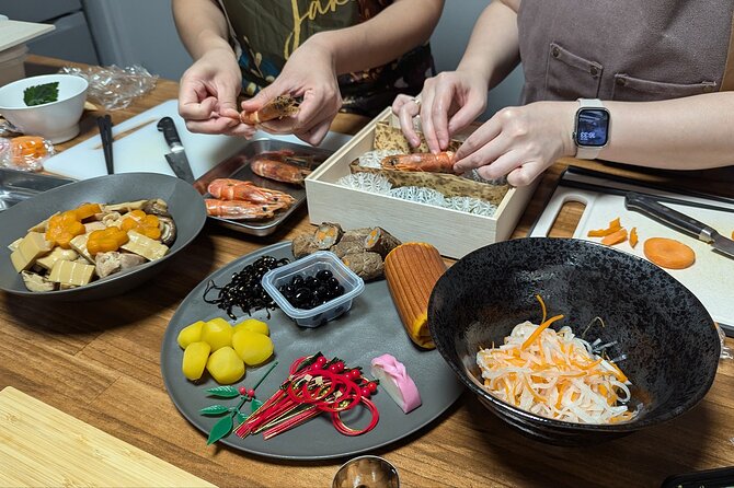Traditional Japanese Home Cooking From a Chef in Shibuya - Pricing and Booking Information