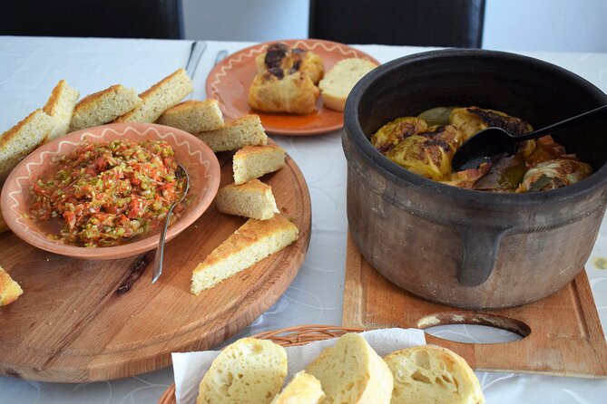 Traditional Serbian Cooking Class in Belgrade With Locals - Accessibility Features
