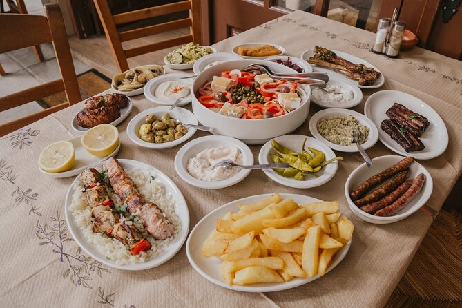 Traditional Villages & Kykkos VIP With a Polish Guide From Paphos - Important Details
