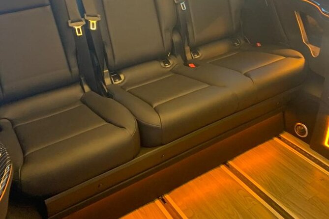 Transfer From Izmir to Cesme/Alacati - Schedule and Availability