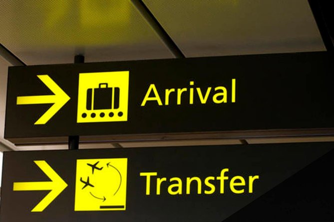 Transfer From Lisbon to Tomar or Leiria or Évora or Sines - Accessibility and Luggage Policy
