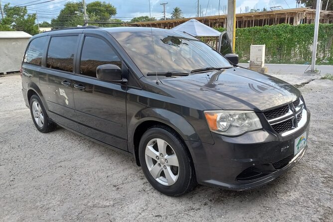 Transfer Punta Cana to Bayahibe - Accessibility and Accommodations