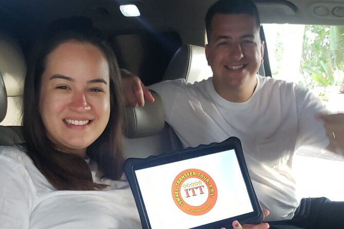 Transfers PUJ Airport to La Romana or Bayahibe - Pricing Information