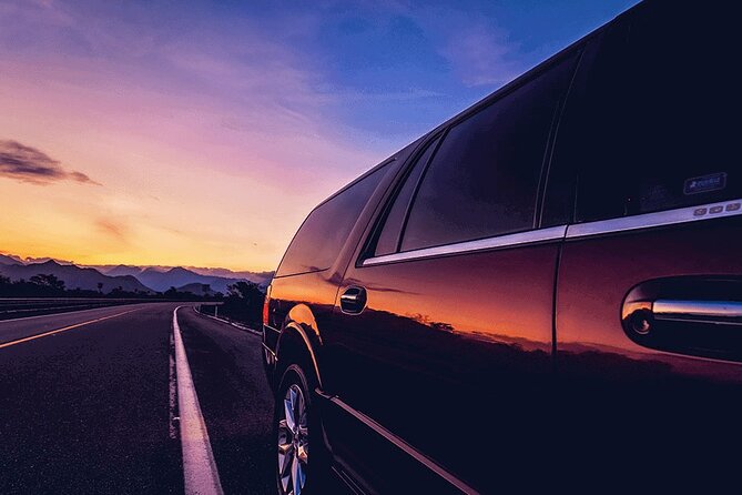 Transportation From Airport to Cabo: Zone 1 - Customer Reviews