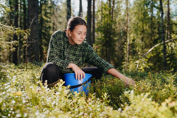 Trekking in the Heart of Nature - Meeting and Pickup Locations