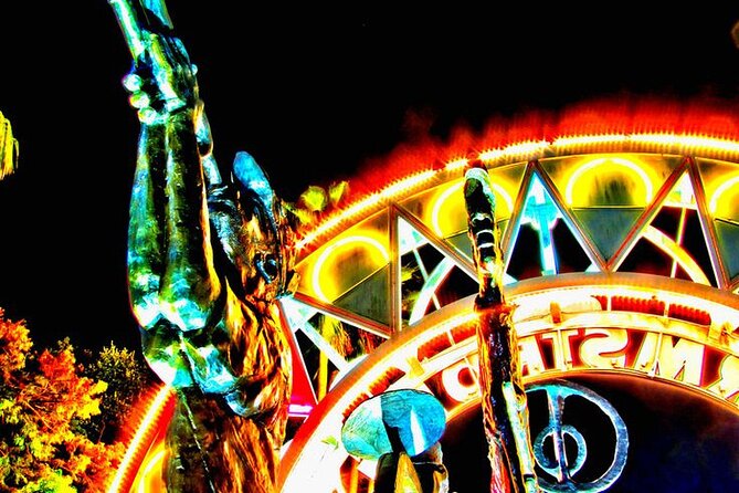 Treme Music and Black History Tour of New Orleans - Engaging Storytelling and Insights