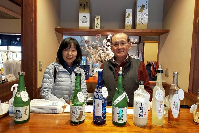 Trip Near Narita Airport ; Riverside SAWARA, Narita-San Shinshoji Temple - Participant Requirements