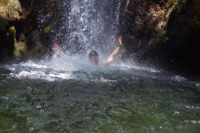 Troodos Walking Trip (Artemis+/Myllomeris Waterfalls) - Private From Limassol - Pickup and Meeting Details