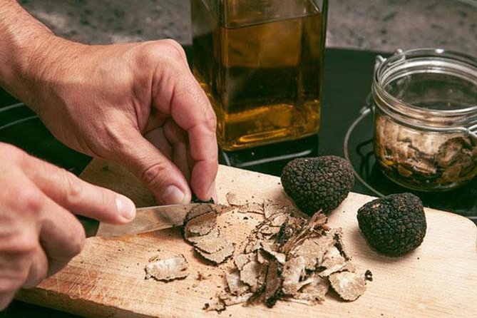 Truffle Hunting & Wine Tasting In Istria (private V.i.p. Tour) - Accessibility and Health