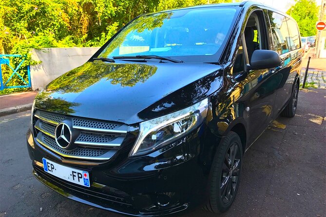Try Find Your Better Than Us ! Airport Transfer in Montego Bay APT-HTL (Mbj) - Pricing Details and Discounts