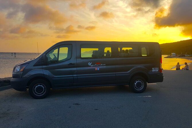 Try Find Your Better Than Us ! Airport Transfer Service Honolulu APT-HTL (Hnl) - Booking Process