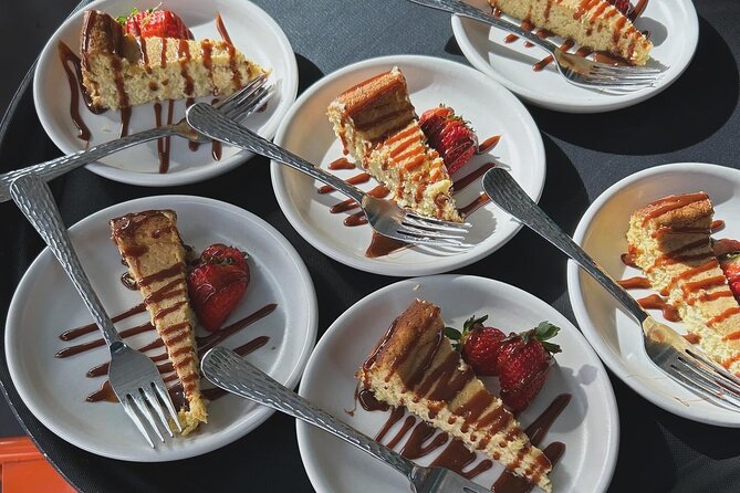 Tucson Food Tours- 4th Ave & Main Gate Square Walking Food Tour - Exploring the Neighborhoods