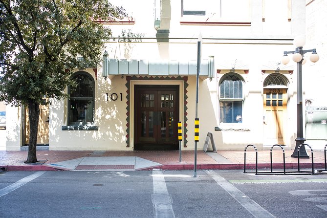 Tucson Food Tours- Downtown Tucson Walking Food Tour - Discover Tucsons Rich History