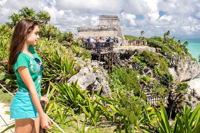 Tulum & Cenote Private Tour - Tour Schedule and Timing