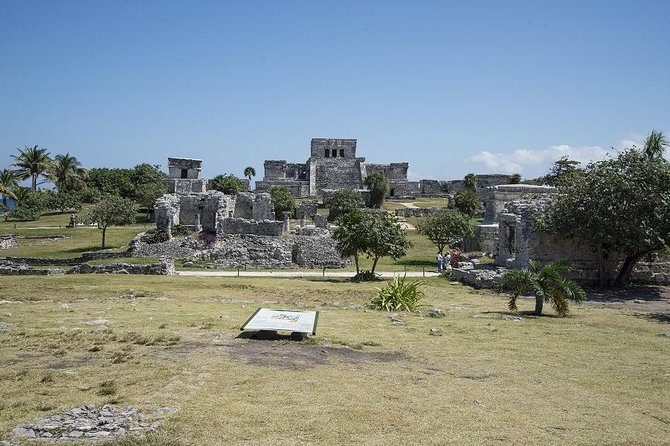 Tulum & Jungle Adventure Private Tour - Pickup and Meeting Points