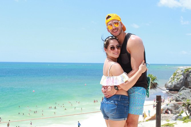 Tulum Snorkelling in Reef and Cenote - Pickup and Coordination