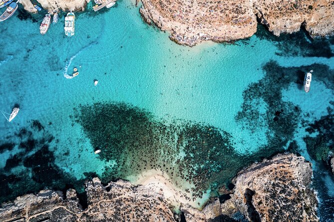 Turkish Gullet Cruise to Gozo and Comino With Lunch and Transfers - Pricing and Booking Information