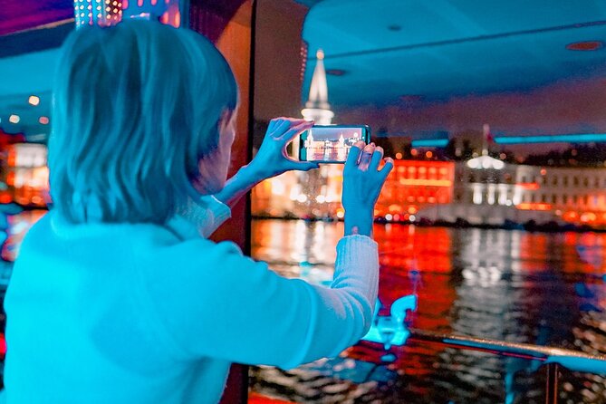 Turkish Night Tour on the Bosphorus W/Private Table and Pick-Up - Cancellation and Flexibility
