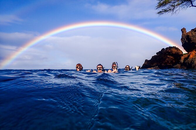 Turtle Town Beach Snorkel - Inclusions of the Tour