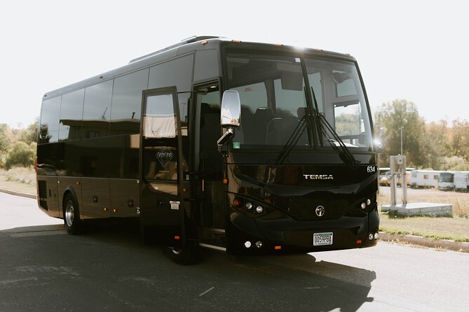 Twin Cities Tour & Mississippi River Cruise - Tour Highlights and Activities