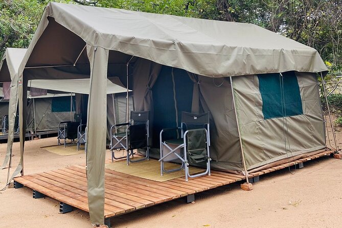 Two Day Kruger National Park Safari From Johannesburg - Guest Reviews