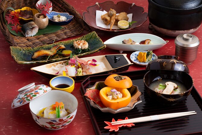 Two Hours Private Hochoshiki Knife Ceremony in Kyoto - Accessibility and Participation