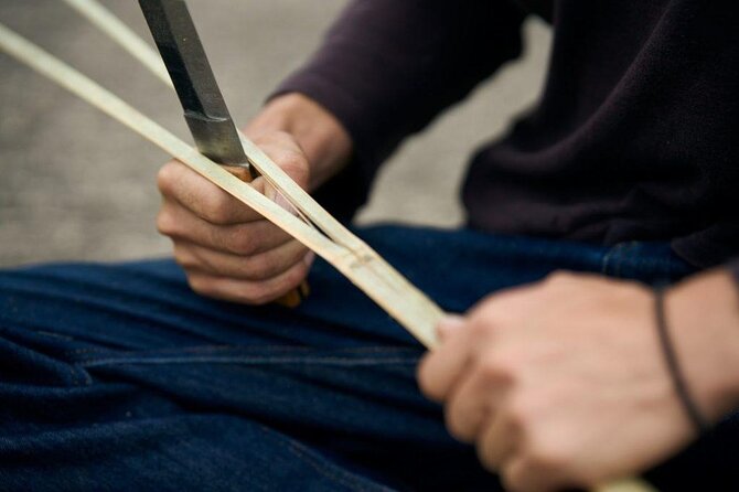 U-Flat Wooden Tubs Workshop in Hokuriku Region - Personalized Wooden Tub Creation