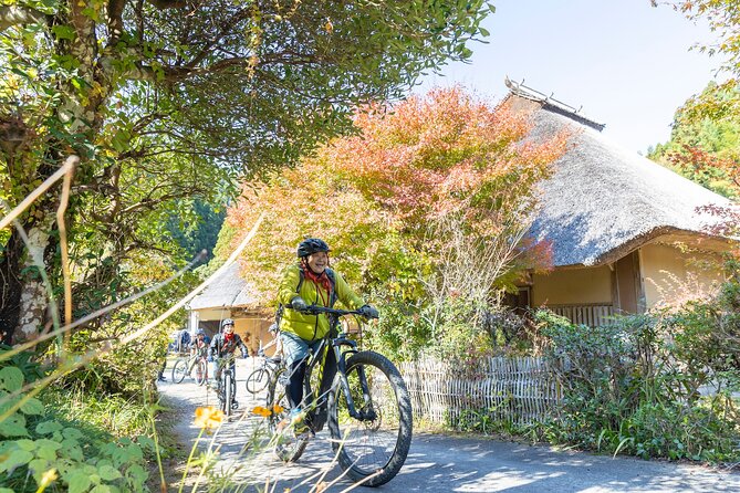 Ukihas Private Forest Ride - Memorable Experiences and Highlights